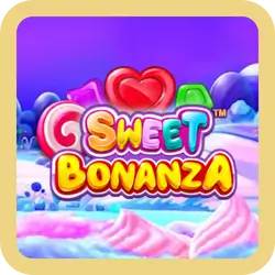 8k8: Sweet Bonanza's Candy-coated Wins Await! 96.88% RTP sweet bonanza
